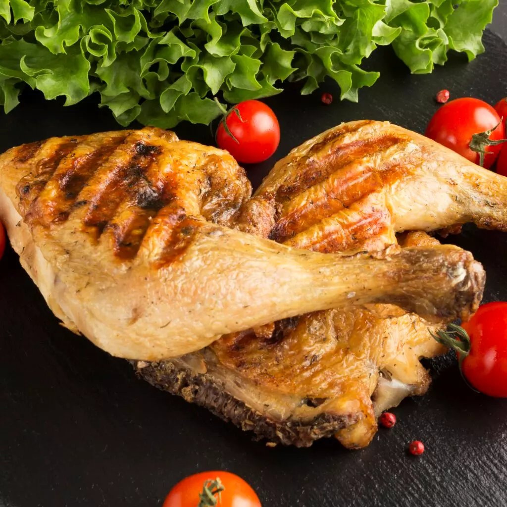 EXPORTAÇÕES ][ Carne de frango registra melhor fevereiro da história em 2026